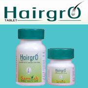 Hairgro Tablet