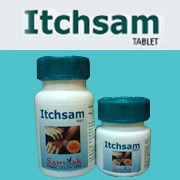 Itchsam Tablet