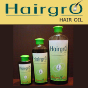 Hairgro Oil