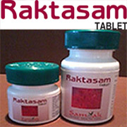 Raktasam (Enrich the Haemoglobin Rapidly)